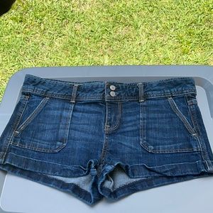 Aeropostale shorts